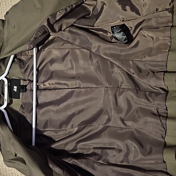 military jacket/blazer - Picture 7 of 10